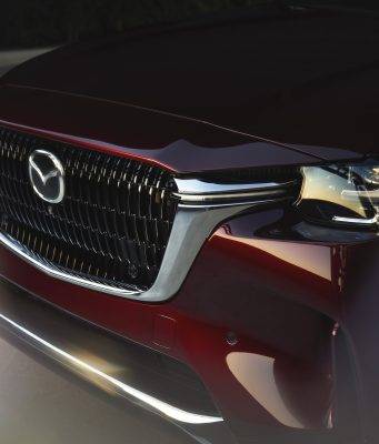Rapport: les futurs véhicules électriques Mazda pourraient être fabriqués au Mexique