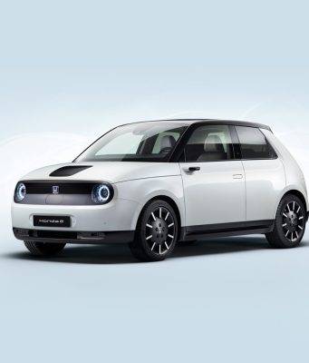 Les ventes de Honda E s'arrêtent avant les débuts de la prochaine génération de véhicules électriques