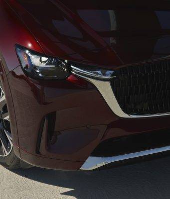 Mazda relance son programme de moteurs rotatifs et s'engage sur le connecteur de charge Tesla EV