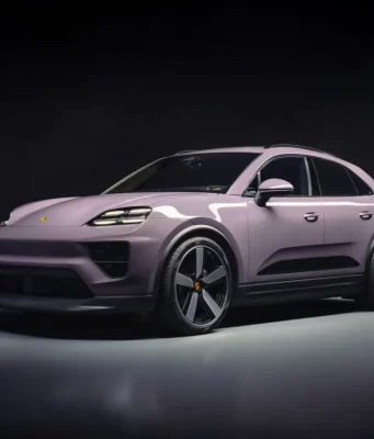 Porsche propose un Macan 4 à 80 450 $ et un Macan Turbo EV à 106 950 $