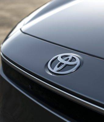 Toyota confirme un deuxième SUV électrique à 3 rangées pour la production américaine