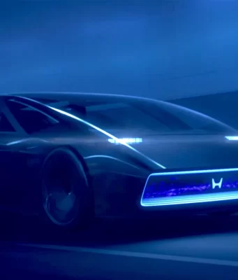 Honda s'engage dans un centre de véhicules électriques de 11 milliards de dollars au Canada, qui débutera en 2028