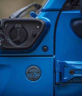 Une Jeep EV d'une valeur de 25 000 $ arrivera bientôt aux États-Unis, a déclaré le PDG de Stellantis