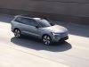 Lancement du Volvo EX90 2025 avec problème d'épuisement de la batterie