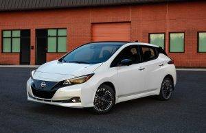 CA veut que les véhicules électriques soient plus abordables