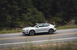 Les propriétaires de véhicules électriques signalent plus de problèmes de voitures neuves que la moyenne du secteur
